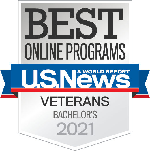 Badge-OnlinePrograms-Veterans-Bachelors2021